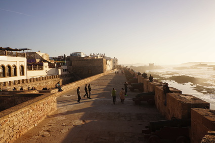 Séjour bien-être et découverte à Essaouira du 4 au 11 juin