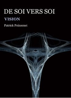 Livre de SOI vers SOI « Vision »