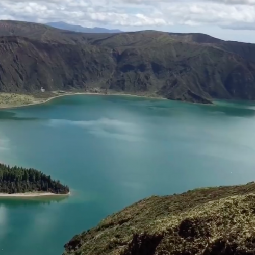 L’île de Sao Miguel dans les Açores avec Neo-bienêtre