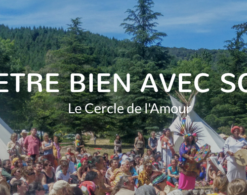 5ème Festival Être Bien Avec Soi « Au Coeur du Néo-Chamanisme »