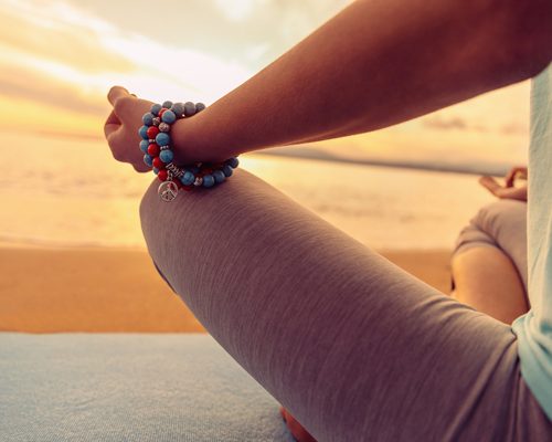 Cours de Yoga près d’Angers