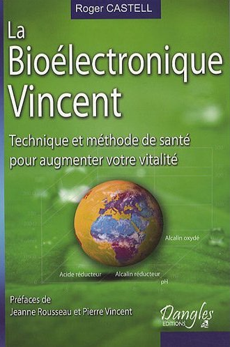 Stage santé naturelle – Bio électronique Vincent