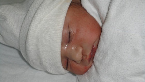 Formation Rythmes, sommeil, éveil et pleurs du nouveau-né avec Dr Christilla Coussement