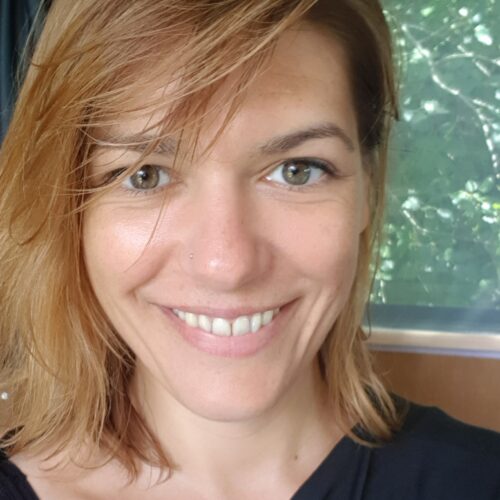 Elodie Tarillon, Psychopraticienne – Energéticienne – Formatrice – Bilan de compétences à Paris