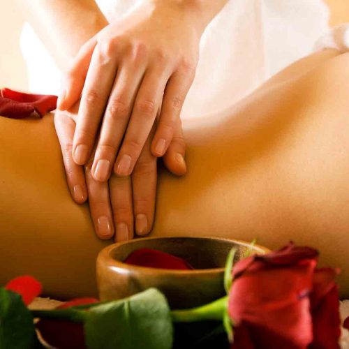 Les Massages Sensuels du TAO