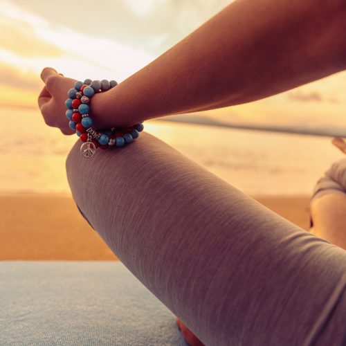 5 bonnes raisons de commencer le Yoga