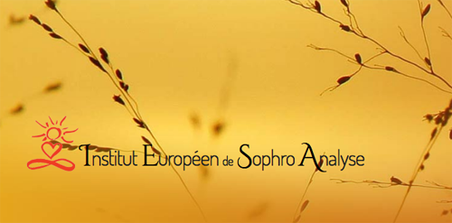 INSTITUT EUROPEEN DE SOPHRO-ANALYSE
