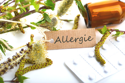 Allergies : La nature pour vous aider