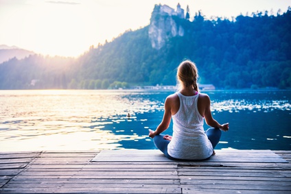 Les différentes formes de Yoga