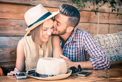 Le 6 Juillet 2017 c’est la journée internationale du baiser !