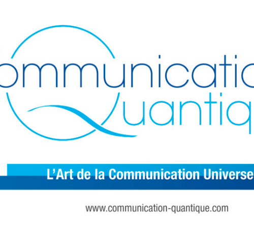 France Montpellier (34) Séminaire de Communication Quantique®
