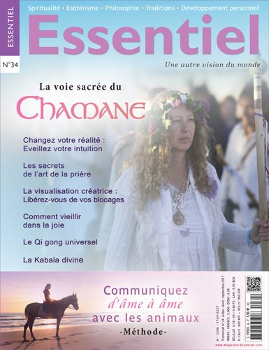 Ebook gratuit magazine Essentiel n°39