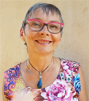 Patricia Buchheit, hypnose, EFT, EMDR et soins énergétiques à Porto-Vecchio
