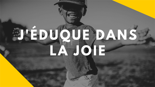 Tarisayi de Cugnac, My Kid is Happy – « J’éduque dans la Joie », Formation en ligne à l’Éducation positive