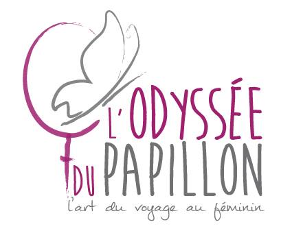 L’Odyssée du papillon, l’art du voyage au féminin