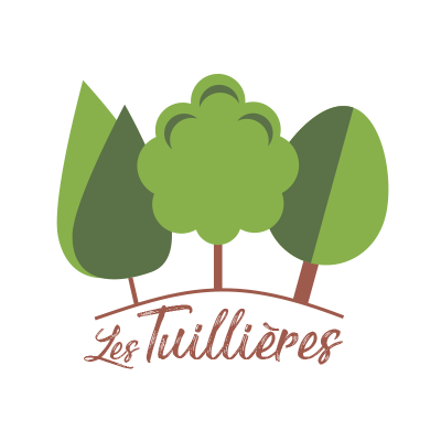 Les Tuillières, Gîte de Groupe & Centre de stages et de séminaires