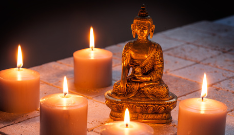 Atelier de méditation pleine conscience à Surzur dans le morbihan