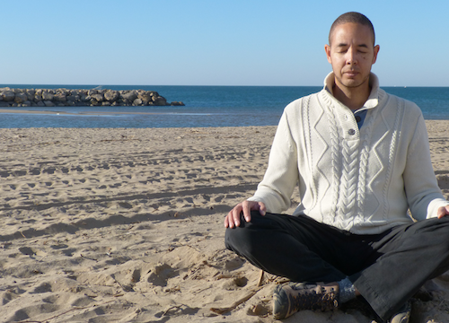 Jean-Marc Terrel • Méditation Pleine Conscience • MBSR Montpellier, Béziers & Narbonne