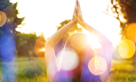 Week end pour « Bien vieillir »: Qi Gong, méditation et marche afghane en Bretagne dans le Morbihan