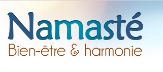 Namasté, bien-être et harmonie