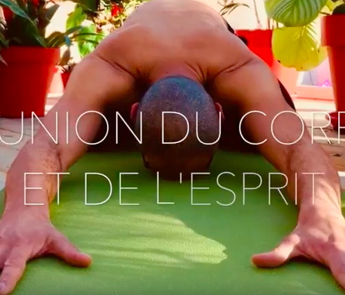 Yoga, Spa, Méditation et la Belle Vie à Ossès 3-5 Août 2018. (Pyrénées-Atlantiques )