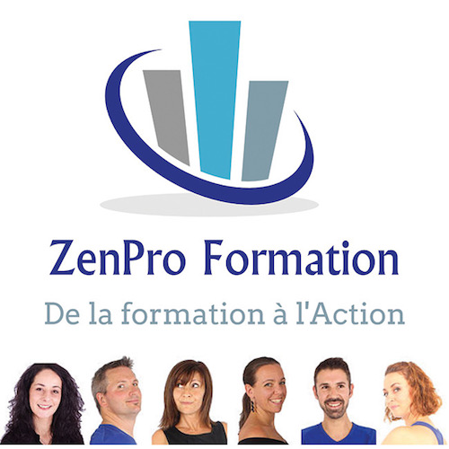 Centre de Formation ZenPro / Formations en ligne pour Psys, Thérapeutes et Coachs