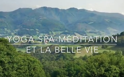 Yoga Spa Méditation et La Belle Vie Paul Brundtland