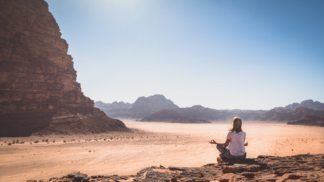 Comment votre solitude peut vous aider à évoluer ?