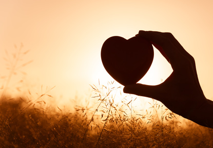 Incarner sa puissance et ouvrir son coeur