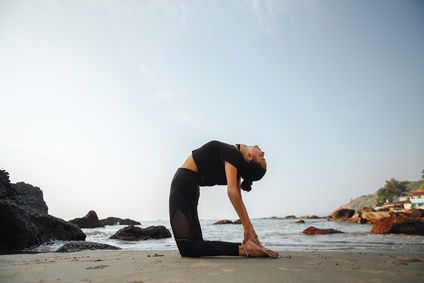 Le Yoga, une pratique magique !