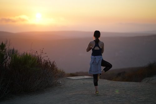 Yoga et Connexion nature au Kenya, 13 au 24 août