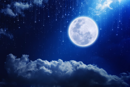 Pleine Lune du 26 août 2018 : Une lunaison pour votre évolution