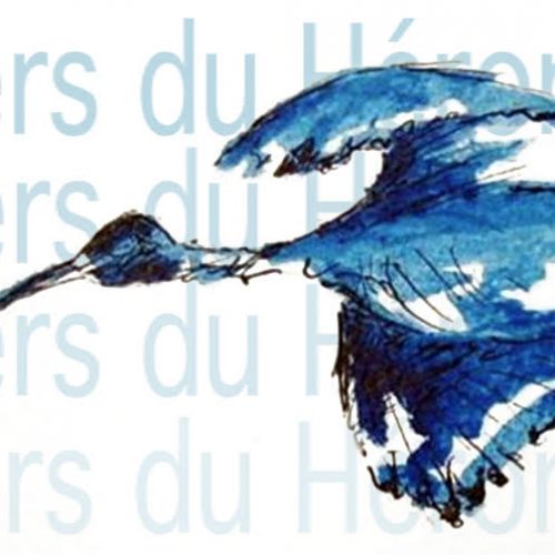 Les Ateliers du Heron Bleu