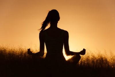 Méditation en ligne: devenir vrai, devenir toi