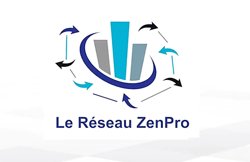 Le réseau ZenPro