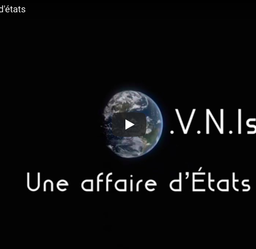 Ovnis Une affaire d’états – Reportage