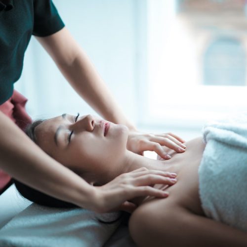 Ce que vous devrez savoir sur les bienfaits du massage