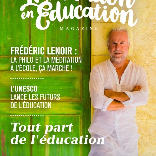 Nouveau Magazine Innovation en Éducation