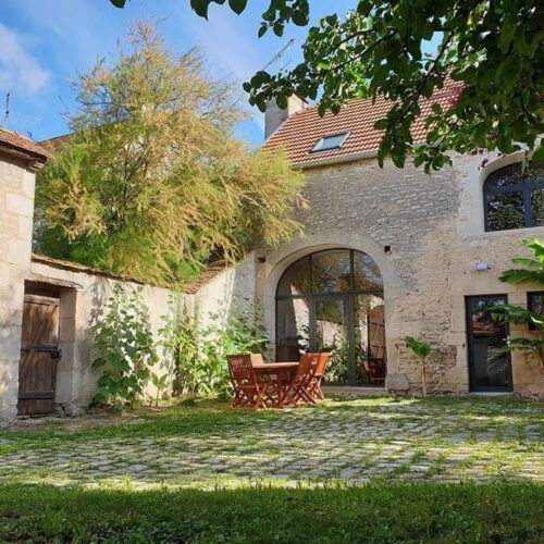 Le Couple Intérieur