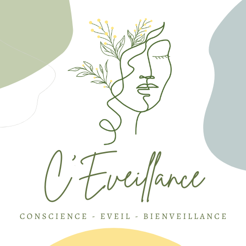 Logo C'éveillance + baseline ()